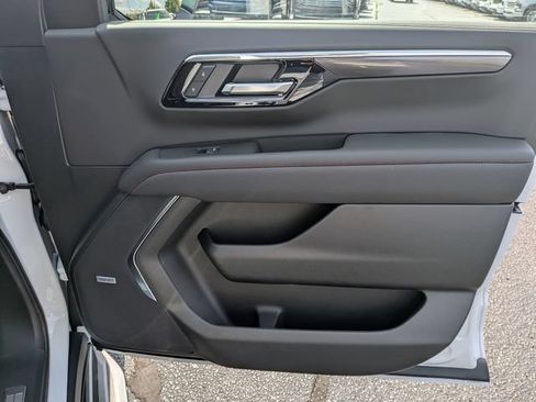 New 2026 Chevrolet Tahoe RST w/ Comfort Package AWD/4WD image 37