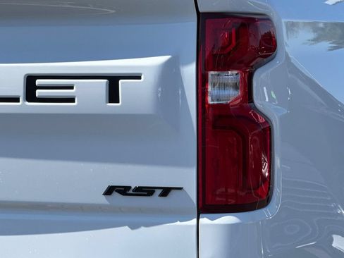 Used 2023 Chevrolet Silverado 1500 RST w/ RST All Star Premium Package AWD/4WD image 46