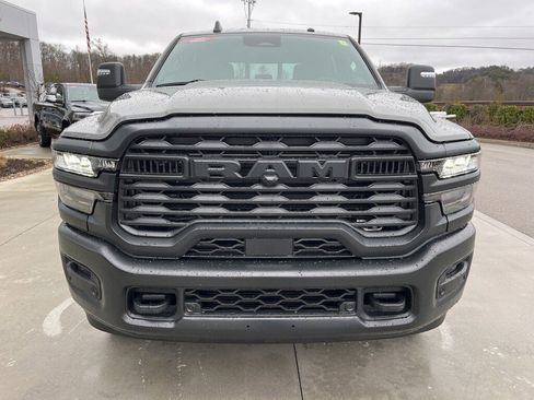 New 2026 RAM 2500 Tradesman image 31
