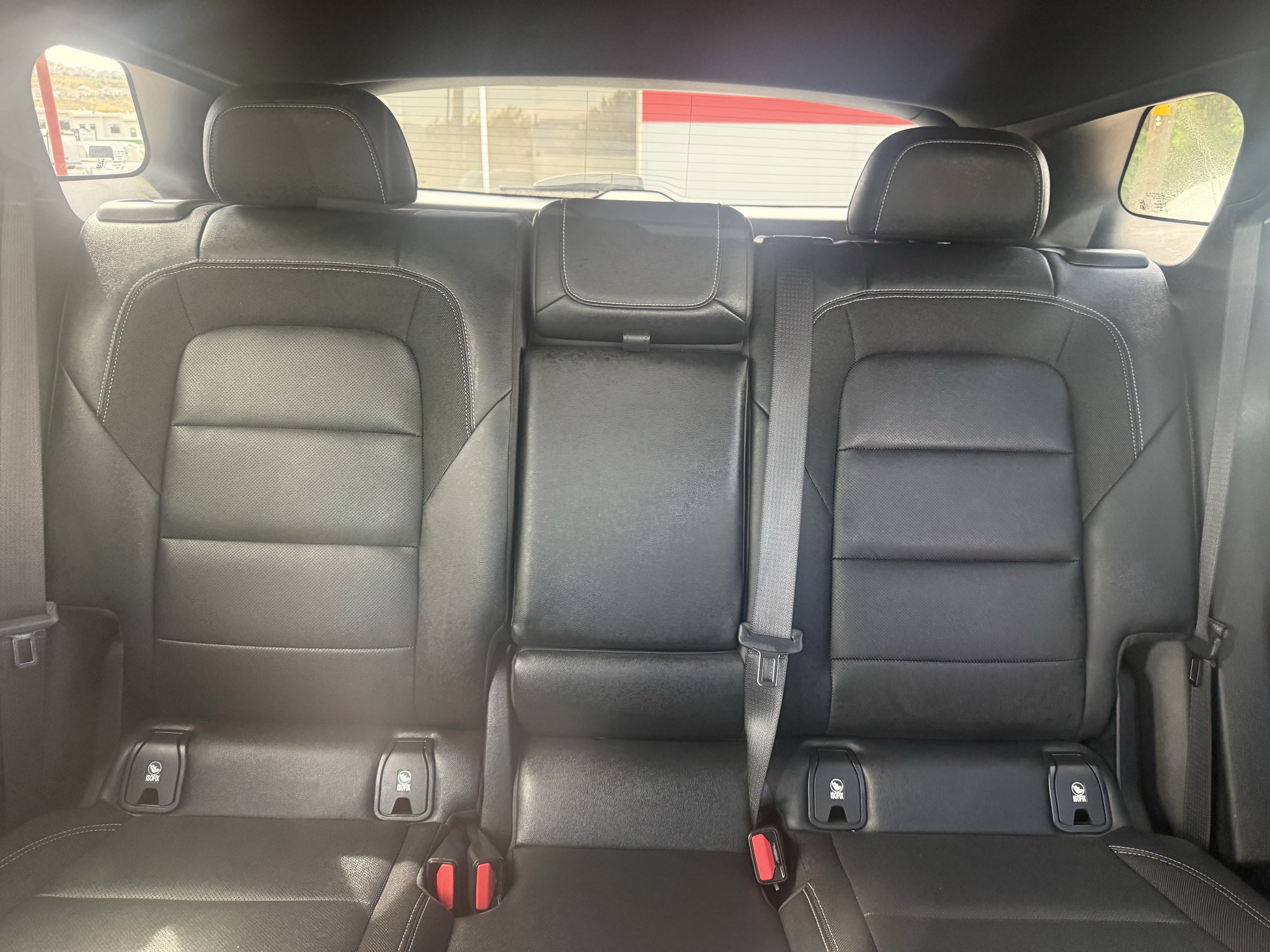 Used 2024 Chevrolet Blazer EV LT AWD/4WD image 18