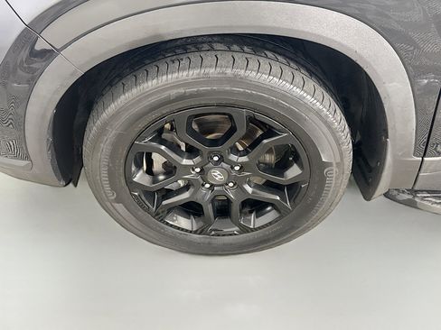 Used 2022 Hyundai Santa Fe XRT image 38