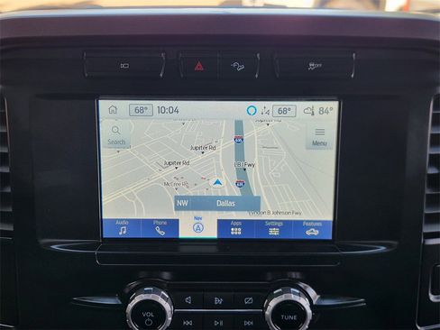 Used 2023 Ford F150 XLT w/ Equipment Group 301A Mid image 16