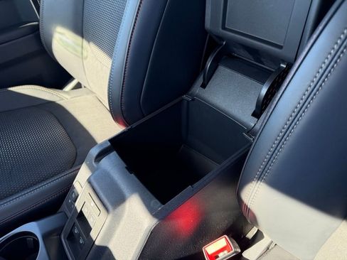 New 2025 Ford Bronco Raptor image 28