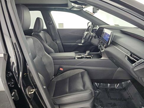 Certified 2024 Lexus RX 450h Luxury image 10