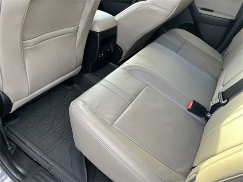 Used 2020 Ford Ranger Lariat w/ Equipment Group 501A Mid image 12