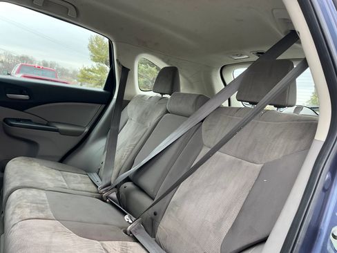 Used 2012 Honda CR-V LX image 16