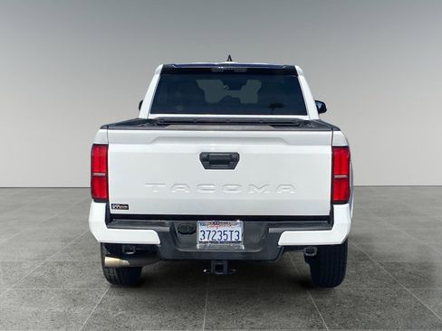 Used 2024 Toyota Tacoma SR5 RWD image 4