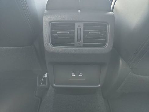 New 2026 Nissan Rogue Dark Armor FWD image 26