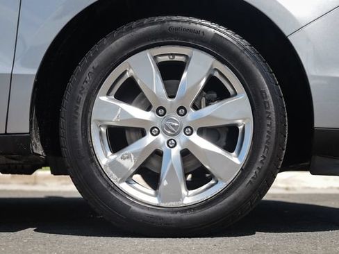 Used 2016 Acura MDX SH-AWD image 13