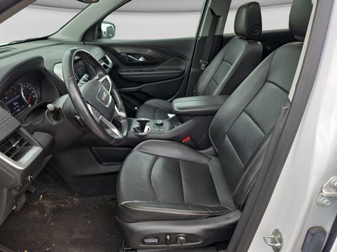 Used 2021 GMC Terrain SLT w/ Elevation Edition AWD/4WD image 14