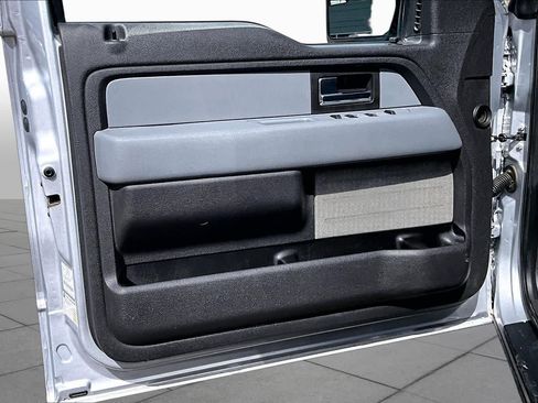 Used 2013 Ford F150 XLT w/ Mid Equipment Group RWD image 22