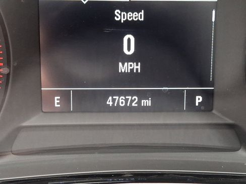 Used 2024 Chevrolet Trax LS FWD image 19