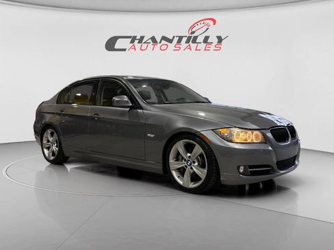 Used 2011 BMW 335i Sedan image 7