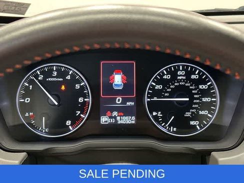Certified 2024 Subaru Crosstrek 2.5i Limited w/ Popular Package #4A AWD/4WD image 7