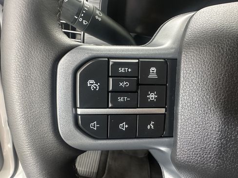 Used 2024 Ford F150 XLT w/ Equipment Group 302A MID AWD/4WD image 15