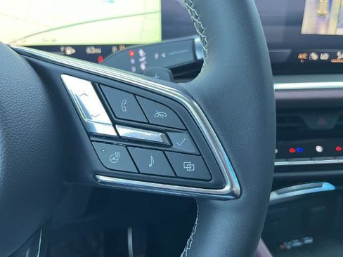 New 2025 Buick Envision Sport Touring image 15