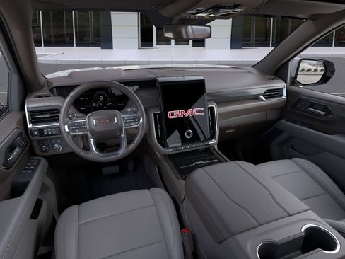New 2026 GMC Yukon XL Elevation AWD/4WD image 15