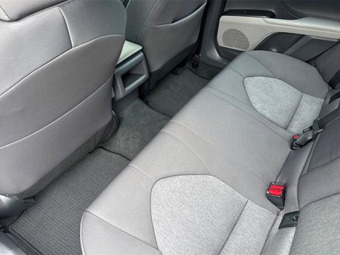 Certified 2024 Toyota Camry LE image 11