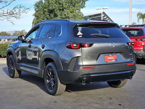 New 2026 MAZDA CX-50 AWD 2.5 Hybrid w/ Premium Pkg image 15
