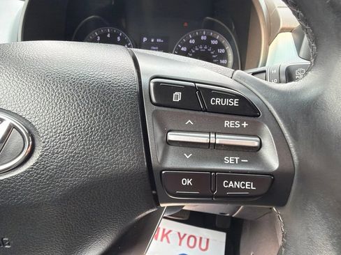 Used 2020 Hyundai Kona SEL AWD/4WD image 22