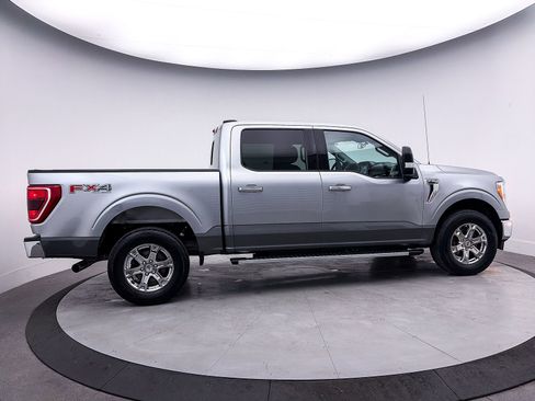 Used 2021 Ford F150 XLT w/ Equipment Group 301A Mid image 38