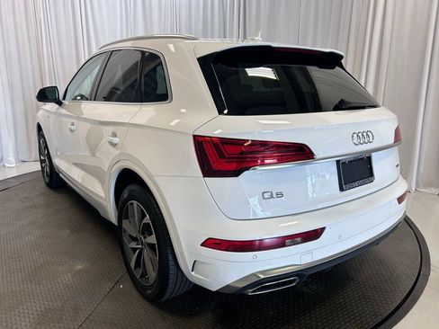 Used 2022 Audi Q5 2.0T Premium Plus AWD/4WD image 26