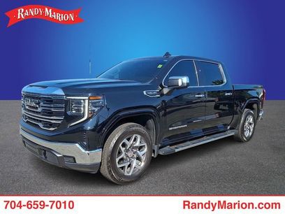 Used 2023 GMC Sierra 1500 SLT w/ SLT Premium Package