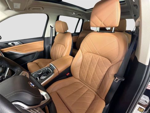 Certified 2023 BMW X7 xDrive40i w/ Premium Package AWD/4WD image 19