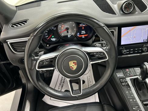 Used 2018 Porsche Macan S image 4