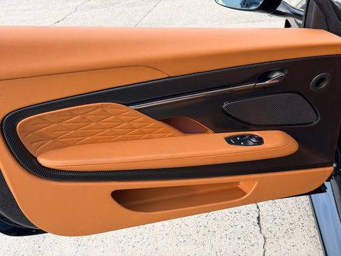 New 2026 Aston Martin DB12 Convertible image 22