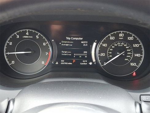 Certified 2021 Acura RDX w/ Technology Package image 21