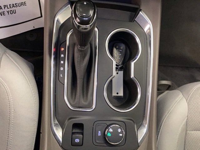 Used 2019 Chevrolet Traverse LT AWD/4WD image 34