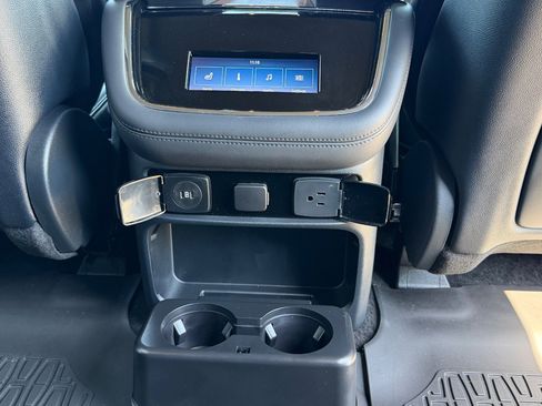 Used 2024 Lincoln Navigator L Reserve AWD/4WD image 28