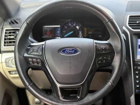 Used 2018 Ford Explorer Limited FWD image 15