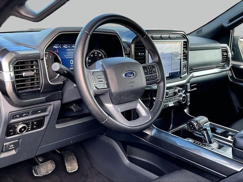 Used 2023 Ford F150 XLT w/ Equipment Group 302A High AWD/4WD image 18