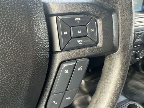 Used 2015 Ford F150 XL w/ Equipment Group 101A Mid AWD/4WD image 21