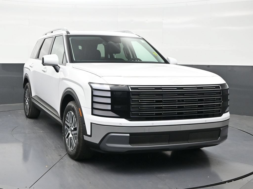 Used 2026 Hyundai Palisade SEL Premium FWD image 7