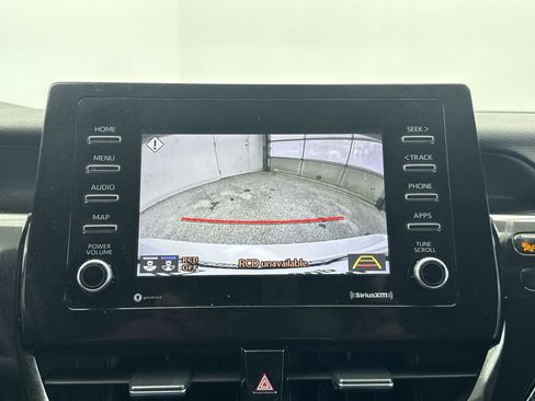 Used 2022 Toyota Camry TRD image 23