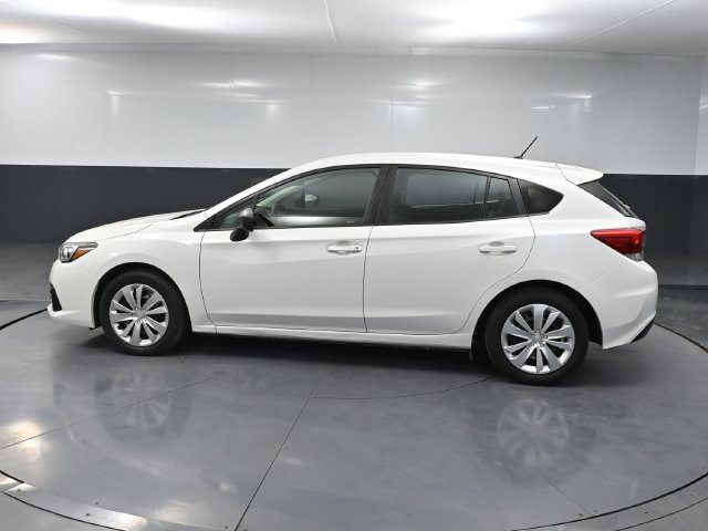 Used 2022 Subaru Impreza 2.0i AWD/4WD image 6