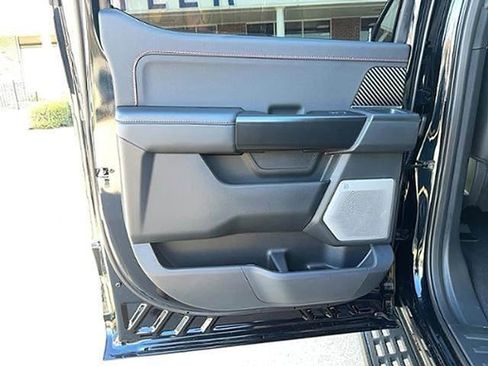 New 2025 Ford F150 Raptor image 20