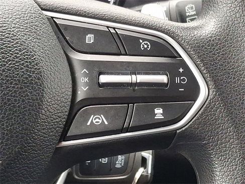 Certified 2023 Hyundai Santa Fe SE w/ Cargo Package image 23