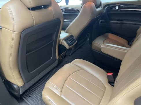 Used 2015 Buick Enclave Leather w/ Trailering Package FWD image 22