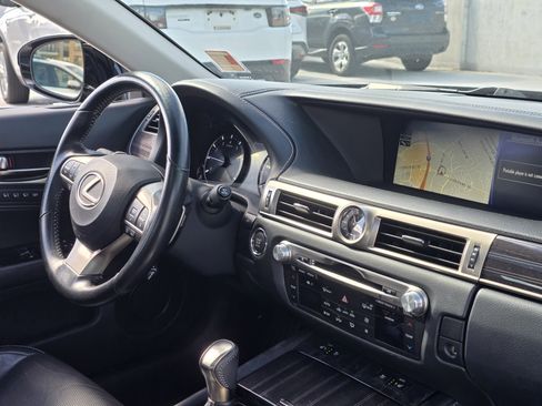 Used 2016 Lexus GS 350 350 image 25
