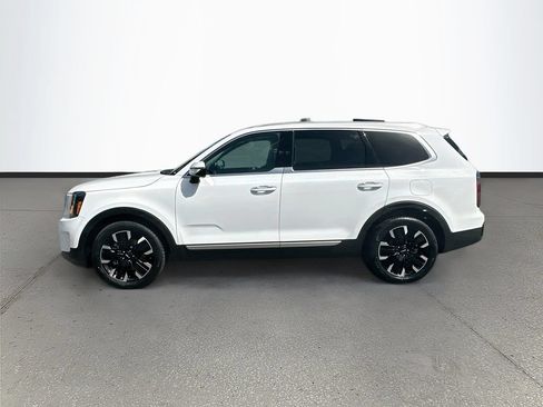 Certified 2024 Kia Telluride SX Prestige AWD/4WD image 4
