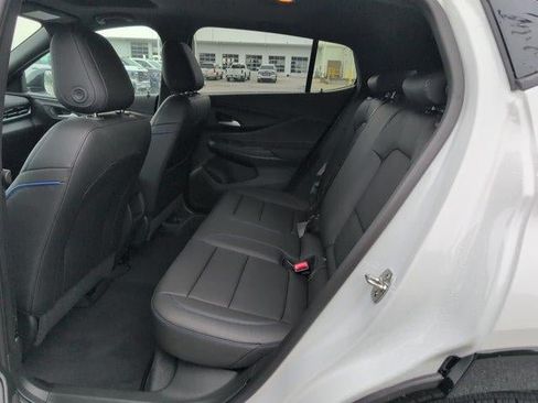 New 2026 Buick Envista Sport Touring w/ Convenience I Package FWD image 27