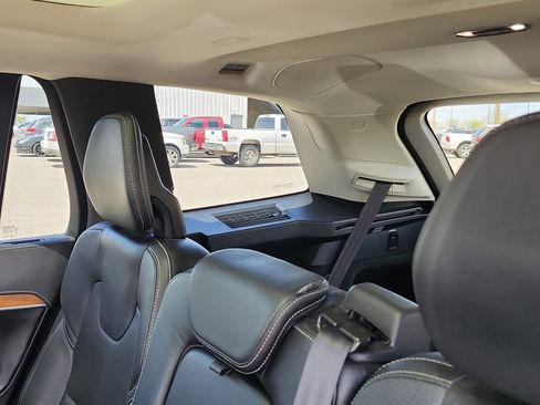 Used 2019 Volvo XC90 T6 Inscription w/ Advanced Package AWD/4WD image 13