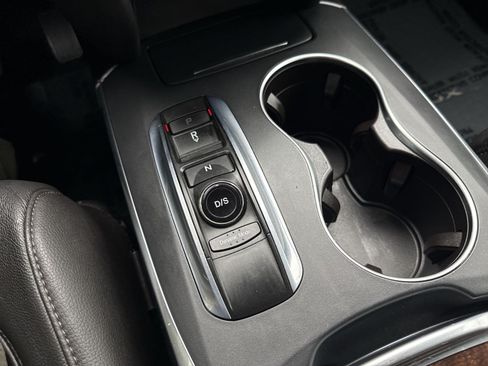 Used 2017 Acura MDX SH-AWD image 21