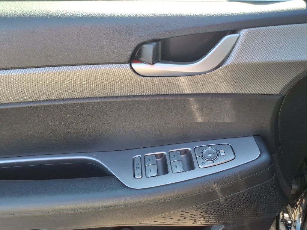 Used 2024 Hyundai Palisade XRT FWD image 17