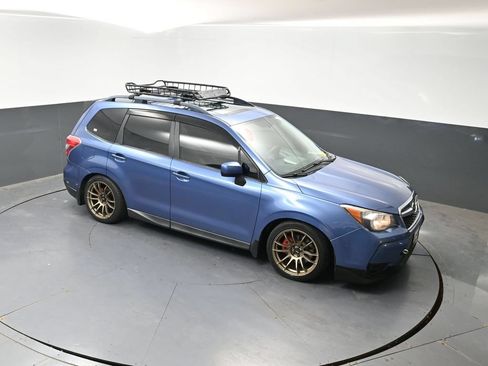 Used 2015 Subaru Forester 2.0XT Premium AWD/4WD image 41