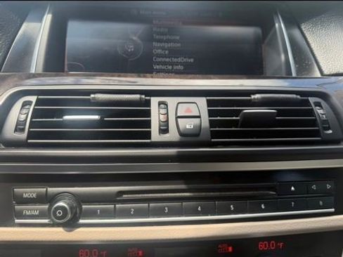 Used 2016 BMW 535i xDrive Sedan AWD/4WD image 22